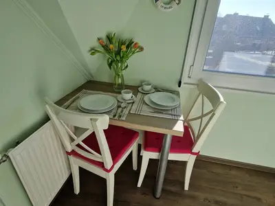 Ferienwohnung für 2 Personen (35 m²) in Bad Zwischenahn 4/10
