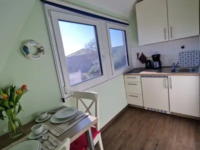 Ferienwohnung für 2 Personen (35 m²) in Bad Zwischenahn 5/10