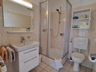 Ferienwohnung für 2 Personen (35 m²) in Bad Zwischenahn 7/10