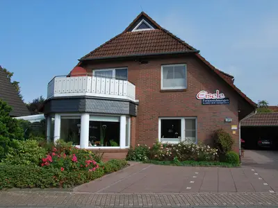 Ferienwohnung für 2 Personen (35 m²) in Bad Zwischenahn 8/10