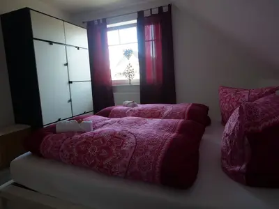 Ferienwohnung für 4 Personen (90 m²) in Bad Zwischenahn 8/10