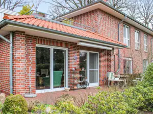 Ferienwohnung für 4 Personen (100 m²) in Bad Zwischenahn