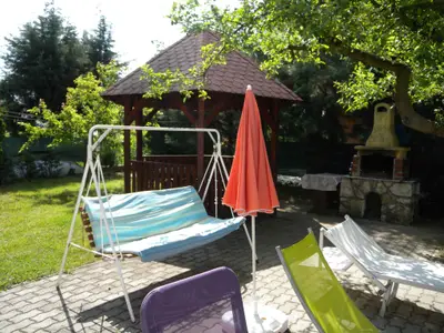 Ferienwohnung für 5 Personen (90 m²) in Badacsony 4/10