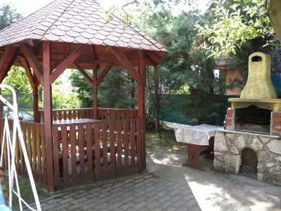 Ferienwohnung für 5 Personen (90 m²) in Badacsony 10/10