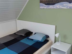 Ferienwohnung für 4 Personen (40 m&sup2;) in Badacsony