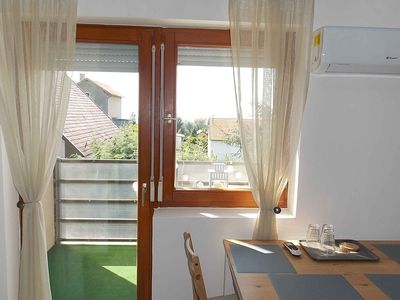 Ferienwohnung für 4 Personen (40 m²) in Badacsony 3/10