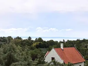 Ferienwohnung für 4 Personen (40 m²) in Badacsony