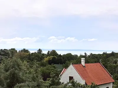 Ferienwohnung für 4 Personen (40 m²) in Badacsony 1/10
