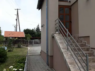Ferienwohnung für 4 Personen (40 m²) in Badacsony 5/10