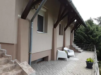Ferienwohnung für 4 Personen (40 m²) in Badacsony 7/10