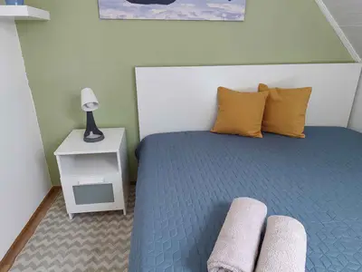 Ferienwohnung für 4 Personen (40 m²) in Badacsony 2/10