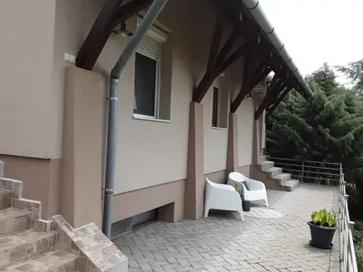 Ferienwohnung für 4 Personen (40 m²) in Badacsony 6/10