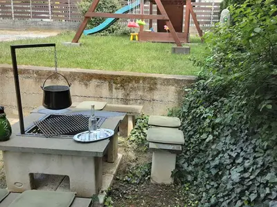 Ferienwohnung für 4 Personen (40 m²) in Badacsony 8/10