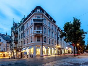 Ferienwohnung für 5 Personen in Baden-Baden