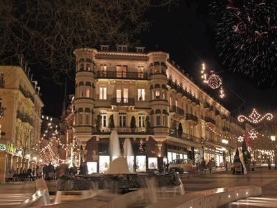 Leopoldplatz, Baden-Baden