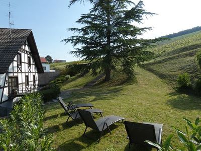 Gästehaus Liegewiese