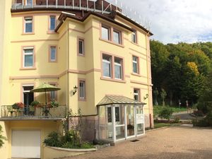 Ferienwohnung für 3 Personen (50 m²) in Baden-Baden