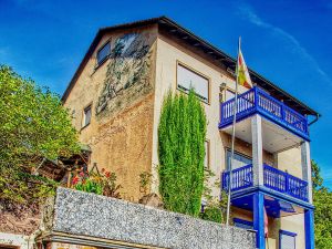 Ferienwohnung für 2 Personen (42 m&sup2;) in Baden-Baden