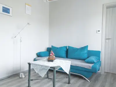 Ferienwohnung Monterosa