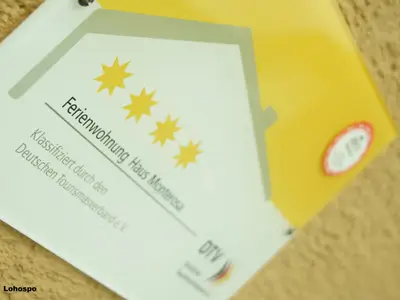 Ferienwohnung Monterosa