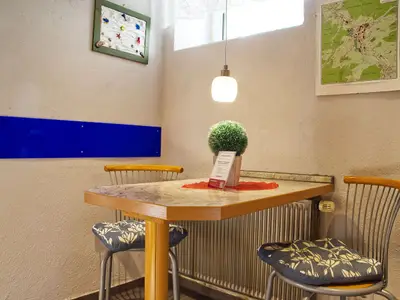 Ferienwohnung Monterosa