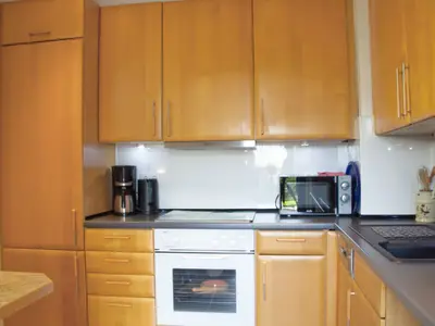 Ferienwohnung Monterosa