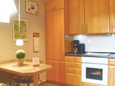 Ferienwohnung Monterosa