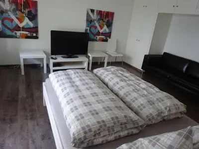 City Ferienwohnung
