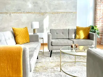 Ferienwohnung für 4 Personen (115 m²) in Baden-Baden 3/10