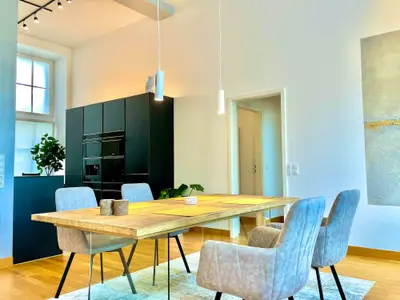 Ferienwohnung für 4 Personen (115 m²) in Baden-Baden 6/10
