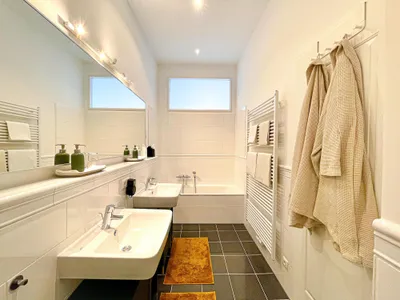 Ferienwohnung für 4 Personen (115 m²) in Baden-Baden 9/10