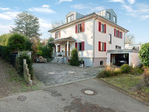 Ferienwohnung für 4 Personen (80 m&sup2;) in Baden-Baden