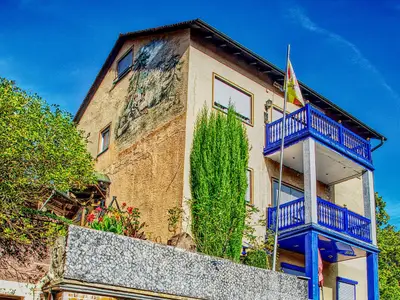 Haus Monterosa