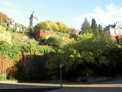 Haus Monterosa