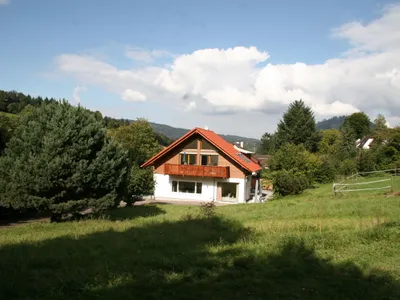 Ferienwohnung für 12 Personen (240 m²) in Baden-Baden 1/10