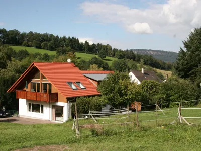 Ferienwohnung für 12 Personen (240 m²) in Baden-Baden 2/10