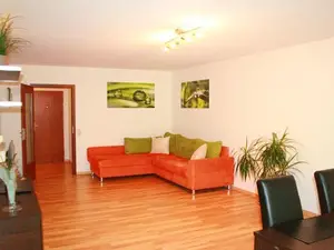Ferienwohnung für 4 Personen (59 m²) in Baden-Baden
