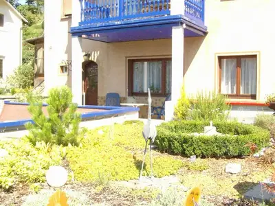 Ferienwohnung für 2 Personen (42 m²) in Baden-Baden 1/10