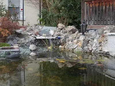 Ferienwohnung für 2 Personen (42 m²) in Baden-Baden 5/10