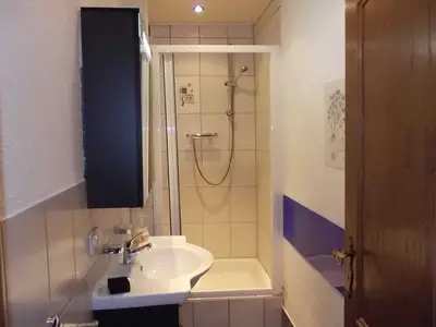 Ferienwohnung für 2 Personen (42 m²) in Baden-Baden 6/10