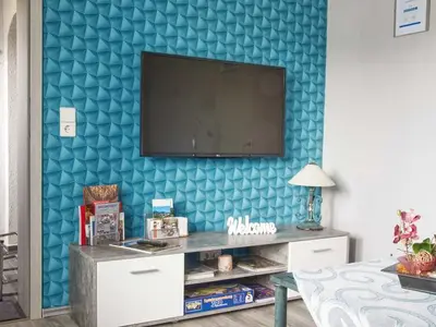 Ferienwohnung für 2 Personen (42 m²) in Baden-Baden 7/10