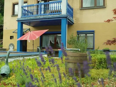Ferienwohnung für 2 Personen (42 m²) in Baden-Baden 9/10