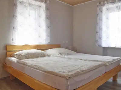 Ferienwohnung für 2 Personen (42 m²) in Baden-Baden 10/10