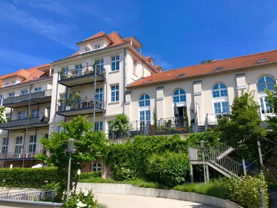 Ferienwohnung für 2 Personen (85 m²) in Baden-Baden 1/10