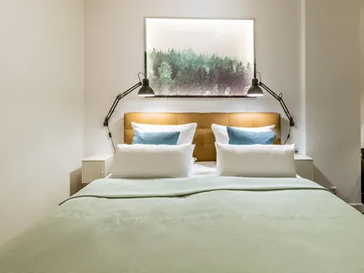 Ferienwohnung für 2 Personen (78 m²) in Baden-Baden 3/10