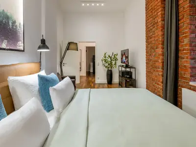 Ferienwohnung für 2 Personen (78 m²) in Baden-Baden 4/10