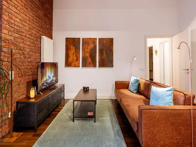 Ferienwohnung für 2 Personen (78 m²) in Baden-Baden 7/10