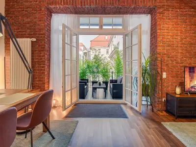 Ferienwohnung für 2 Personen (78 m²) in Baden-Baden 10/10