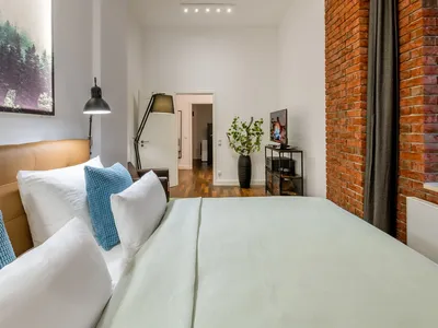 Ferienwohnung für 2 Personen (78 m²) in Baden-Baden 4/10