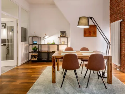 Ferienwohnung für 2 Personen (78 m²) in Baden-Baden 5/10